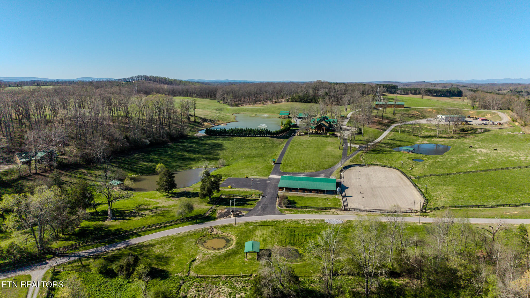 6720 Erie Road Sweetwater, TN 37874 - Photo 2 of 60 2