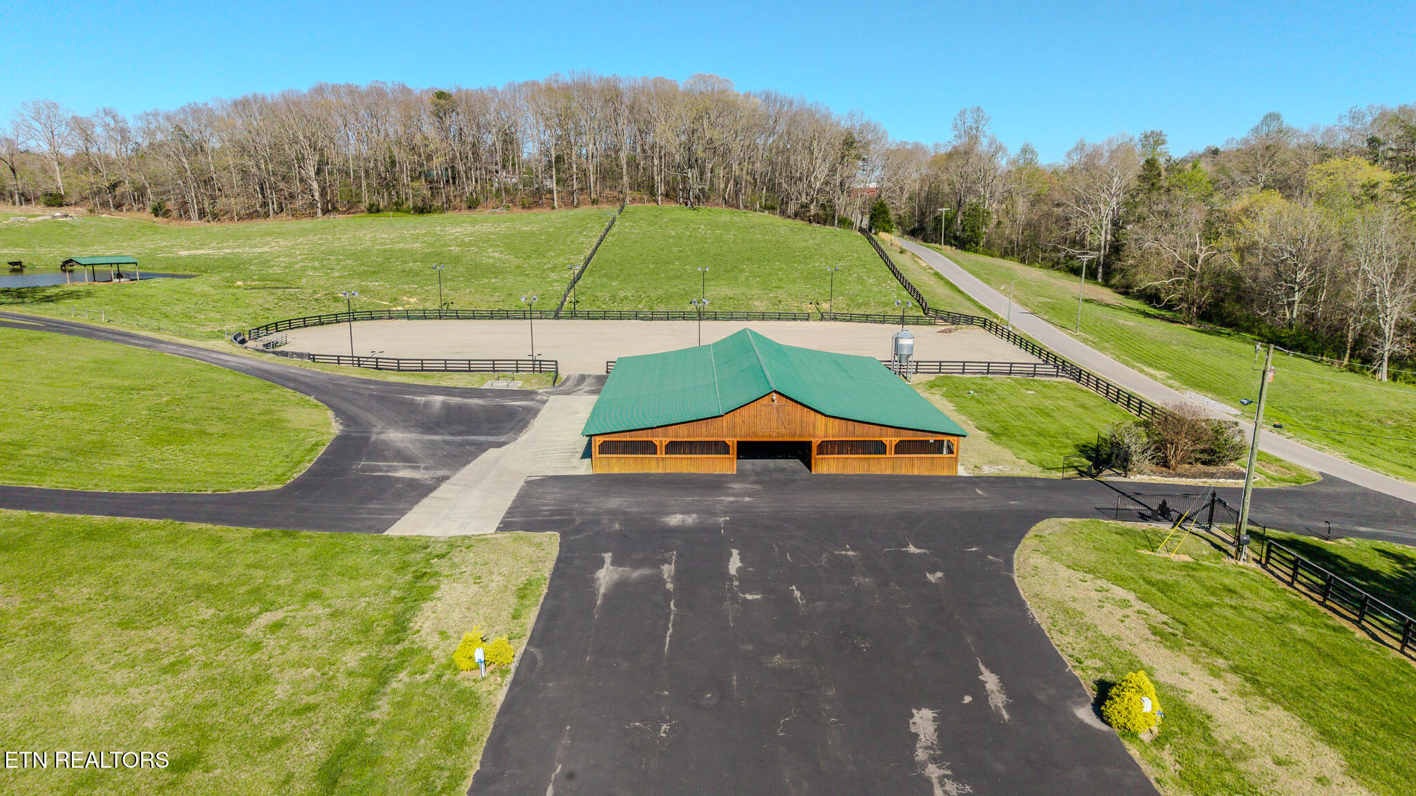 6720 Erie Road Sweetwater, TN 37874 - Photo 40 of 60 40
