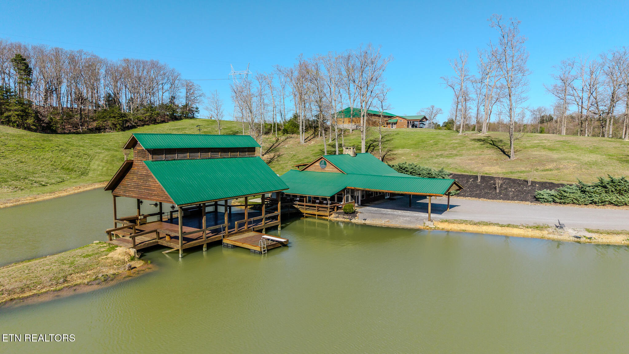 6720 Erie Road Sweetwater, TN 37874 - Photo 41 of 60 41