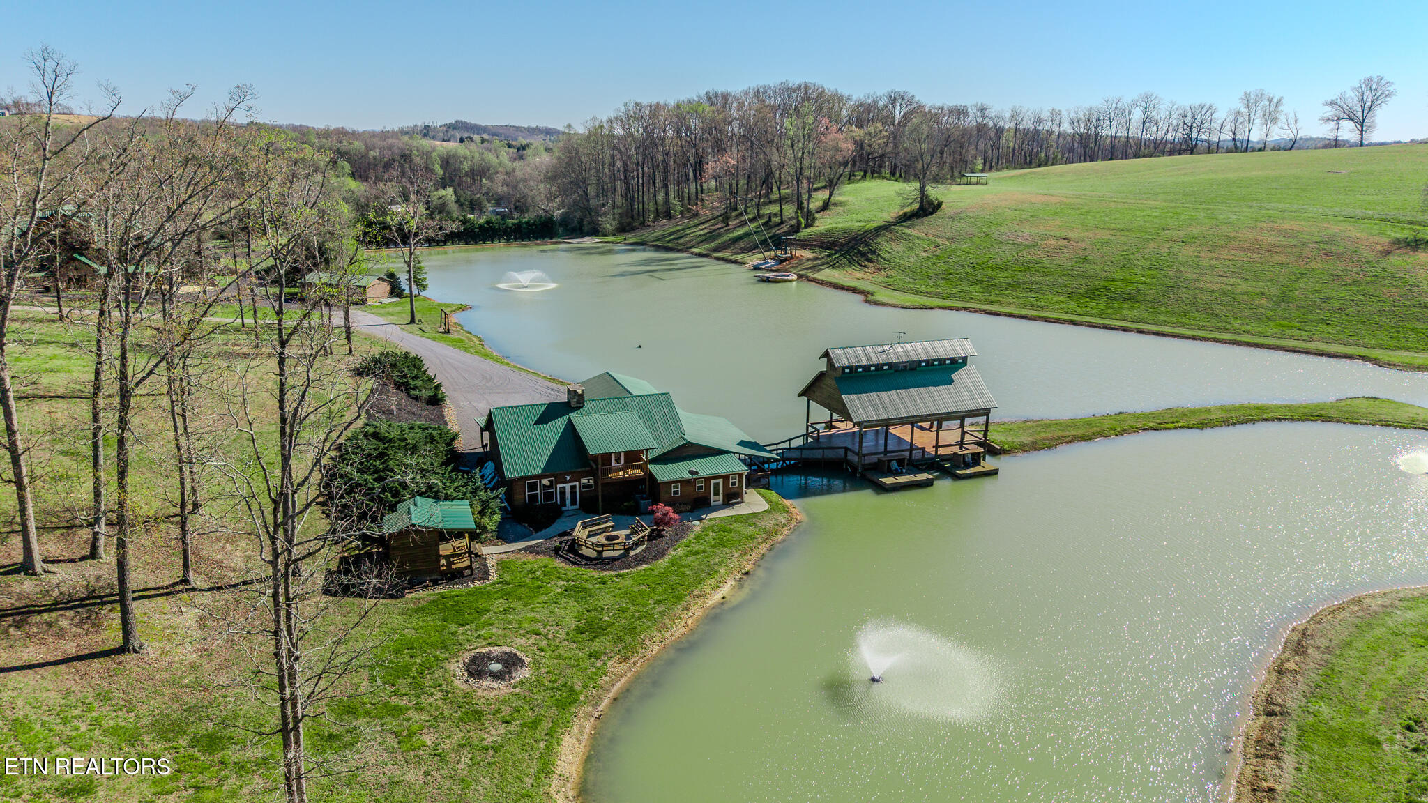 6720 Erie Road Sweetwater, TN 37874 - Photo 42 of 60 42