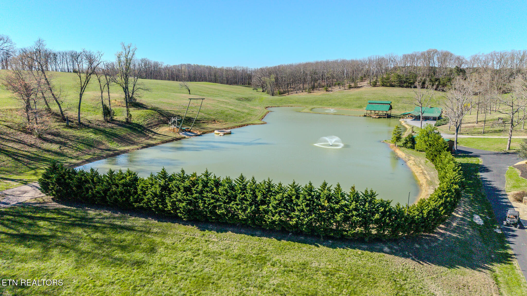 6720 Erie Road Sweetwater, TN 37874 - Photo 43 of 60 43