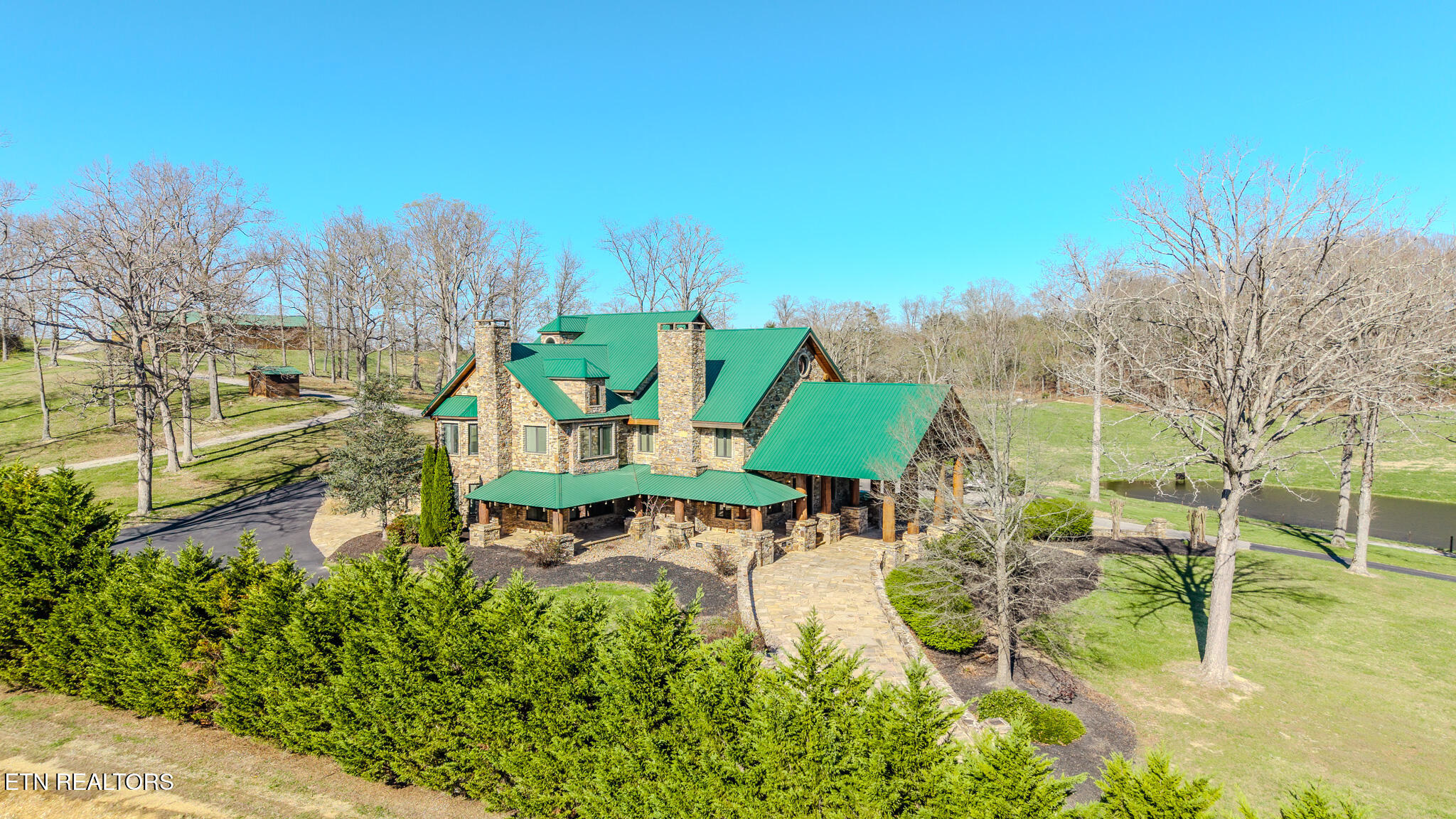 6720 Erie Road Sweetwater, TN 37874 - Photo 45 of 60 45