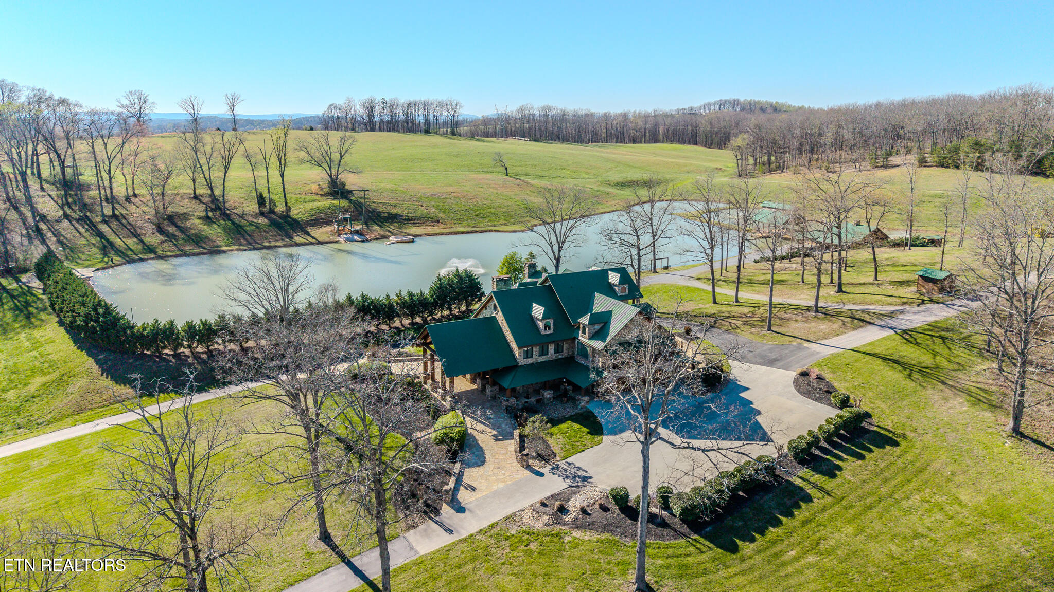 6720 Erie Road Sweetwater, TN 37874 - Photo 48 of 60 48
