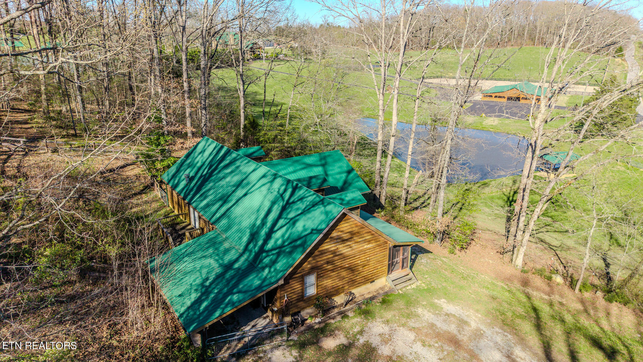 6720 Erie Road Sweetwater, TN 37874 - Photo 49 of 60 49