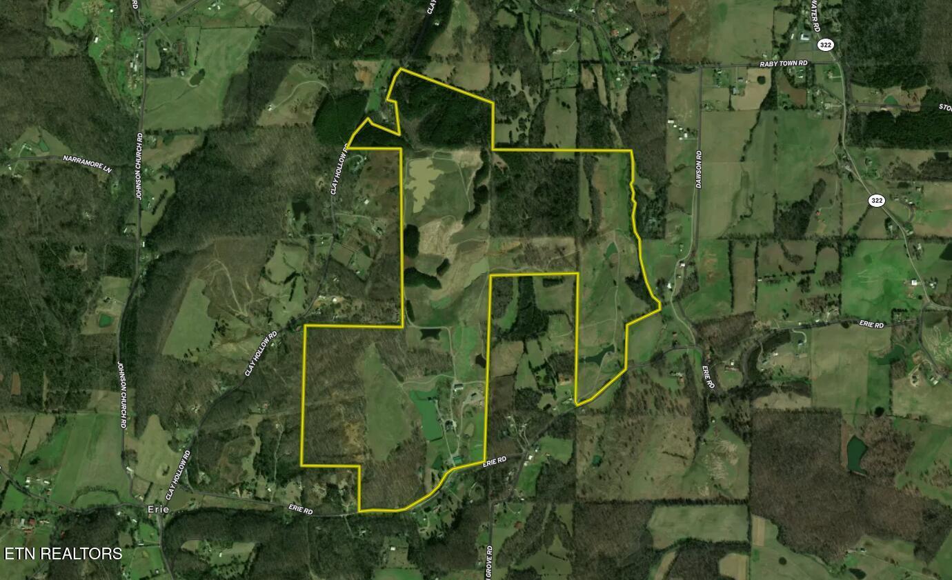 6720 Erie Road Sweetwater, TN 37874 - Photo 60 of 60 60