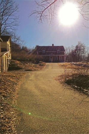 220 Lincoln Road Phillipston, MA 01331 - Photo 14 of 14 a view of an ocean beach