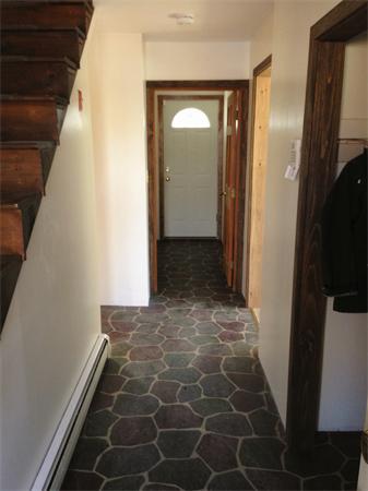 220 Lincoln Road Phillipston, MA 01331 - Photo 8 of 14 a view of a hallway