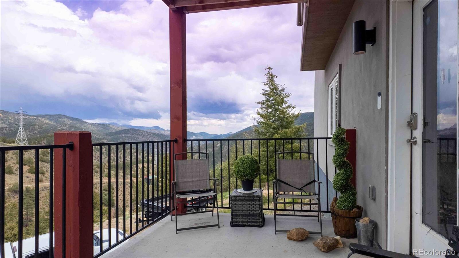 239 Laughing Valley Ranch Road Idaho Springs, CO 80452 - Photo 5 of 41