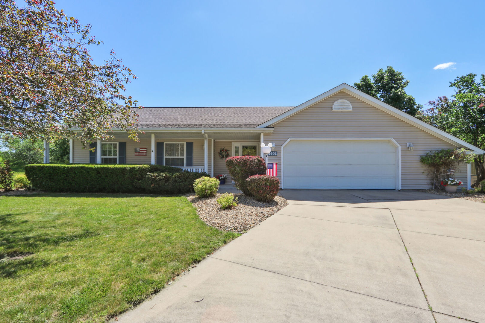 3602 Brook Ridge Circle Champaign, IL 61822 - Photo 1 of 29 Gallery Image 1