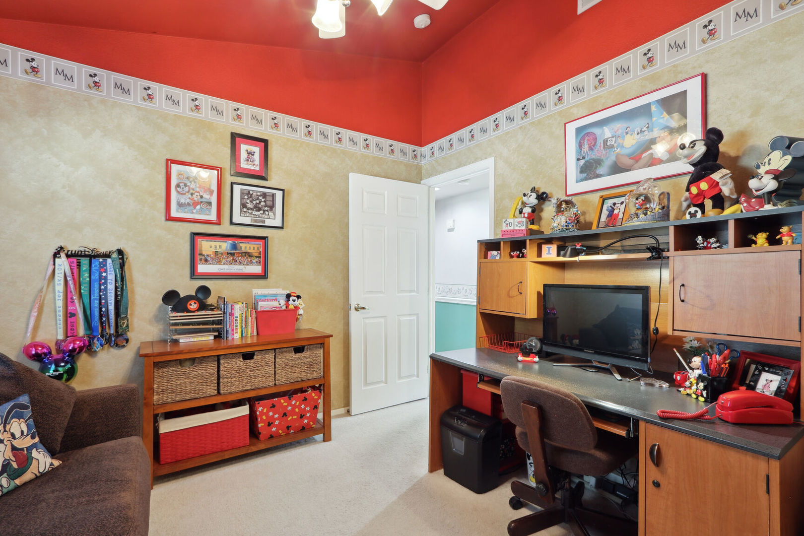 3602 Brook Ridge Circle Champaign, IL 61822 - Photo 20 of 29 Gallery Image 20