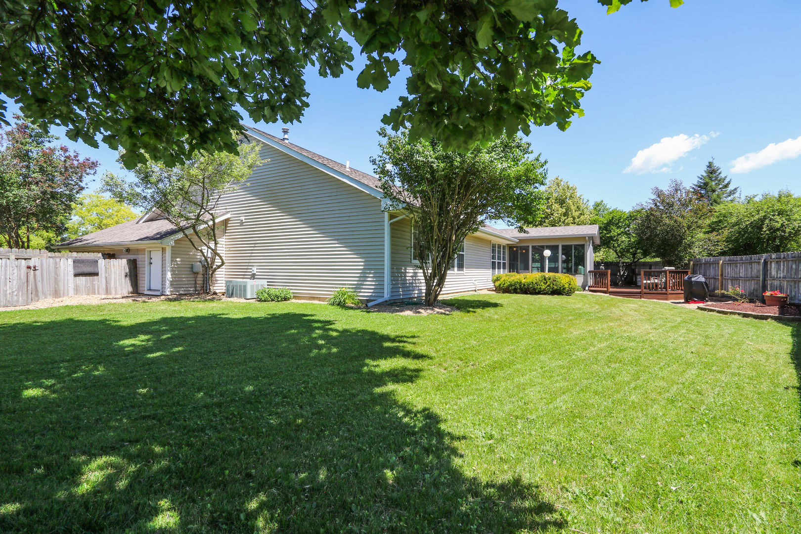 3602 Brook Ridge Circle Champaign, IL 61822 - Photo 22 of 29 Gallery Image 22