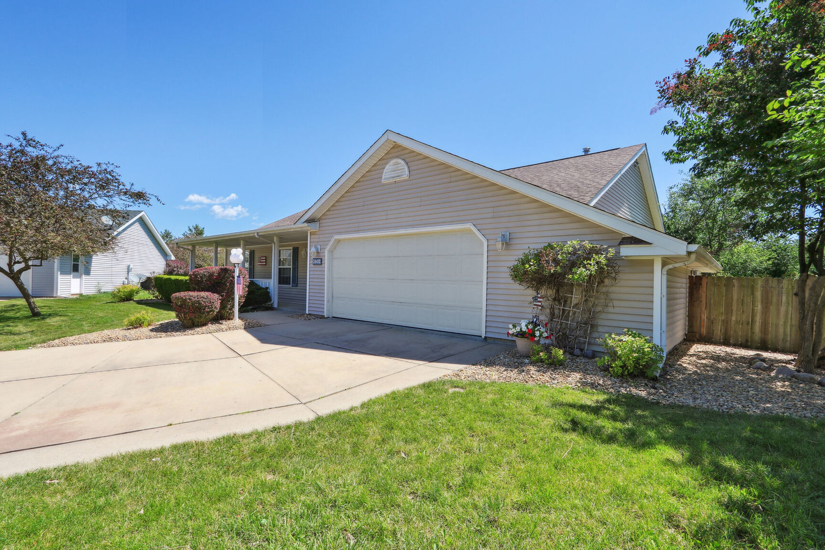 3602 Brook Ridge Circle Champaign, IL 61822 - Photo 26 of 29 Gallery Image 26