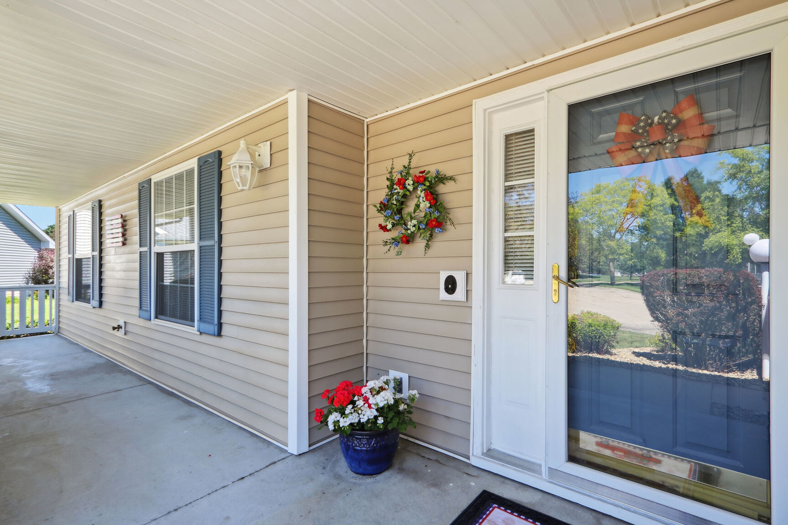 3602 Brook Ridge Circle Champaign, IL 61822 - Photo 28 of 29 Gallery Image 28