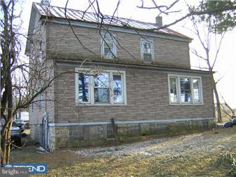 360 Schubert Road Bethel, PA 19507 - Photo 1 of 1 Exterior