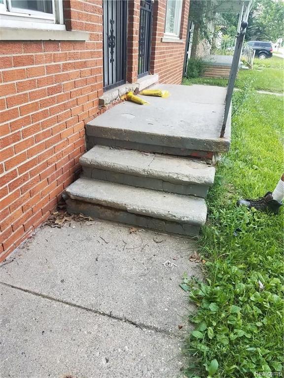 6315 Evergreen Road Detroit, MI 48228 - Photo 4 of 16