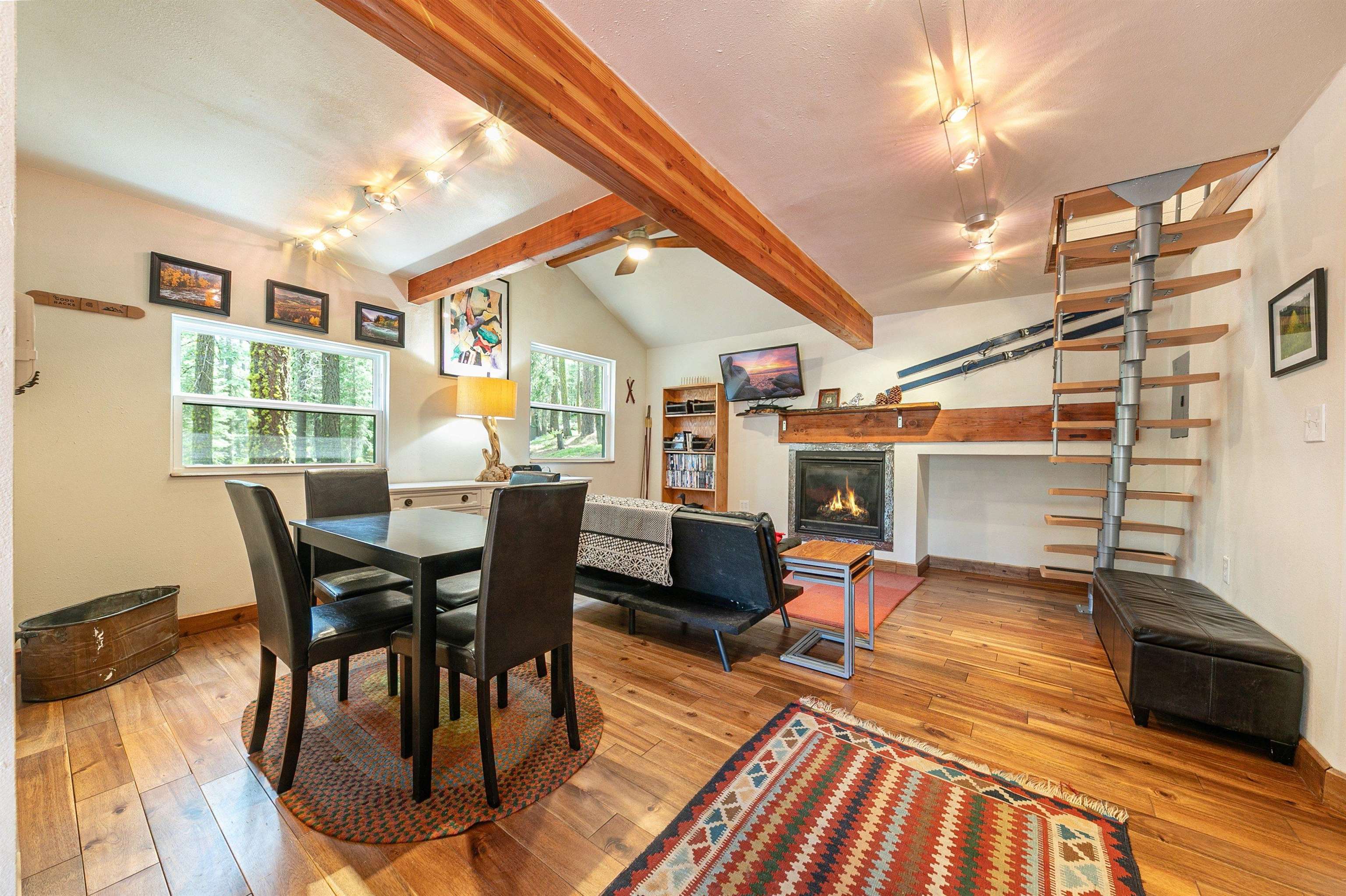 6247-8 River Road, Unit 8 Olympic Valley, CA 96146 - Photo 5 of 28