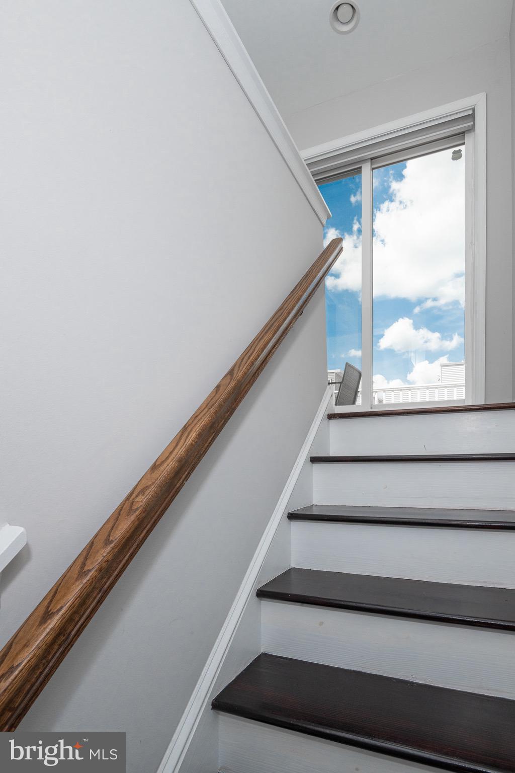 1929 Ellsworth Street Philadelphia, PA 19146 - Photo 26 of 46 3rd floor door to rear outdoor deck