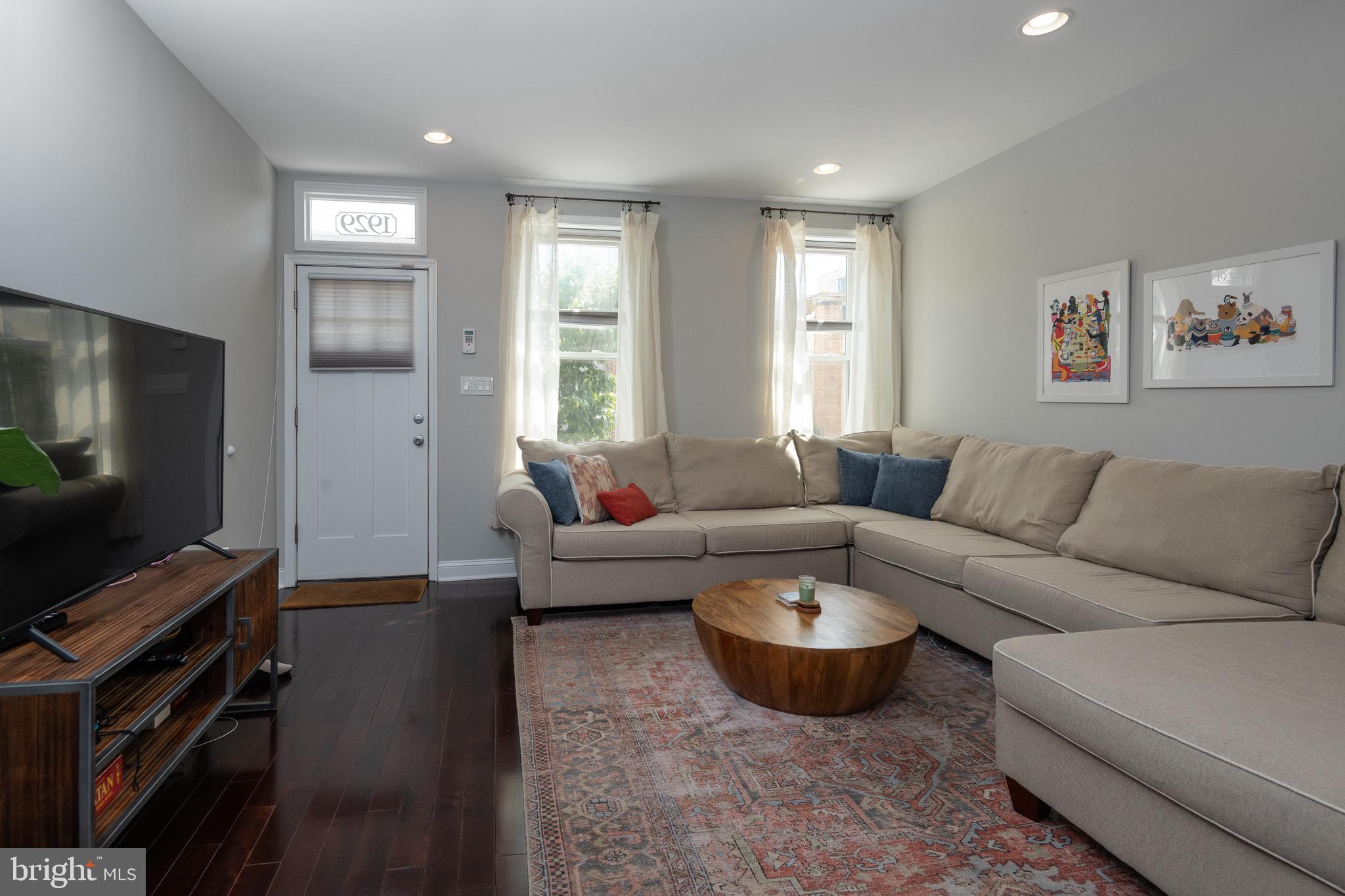 1929 Ellsworth Street Philadelphia, PA 19146 - Photo 3 of 46