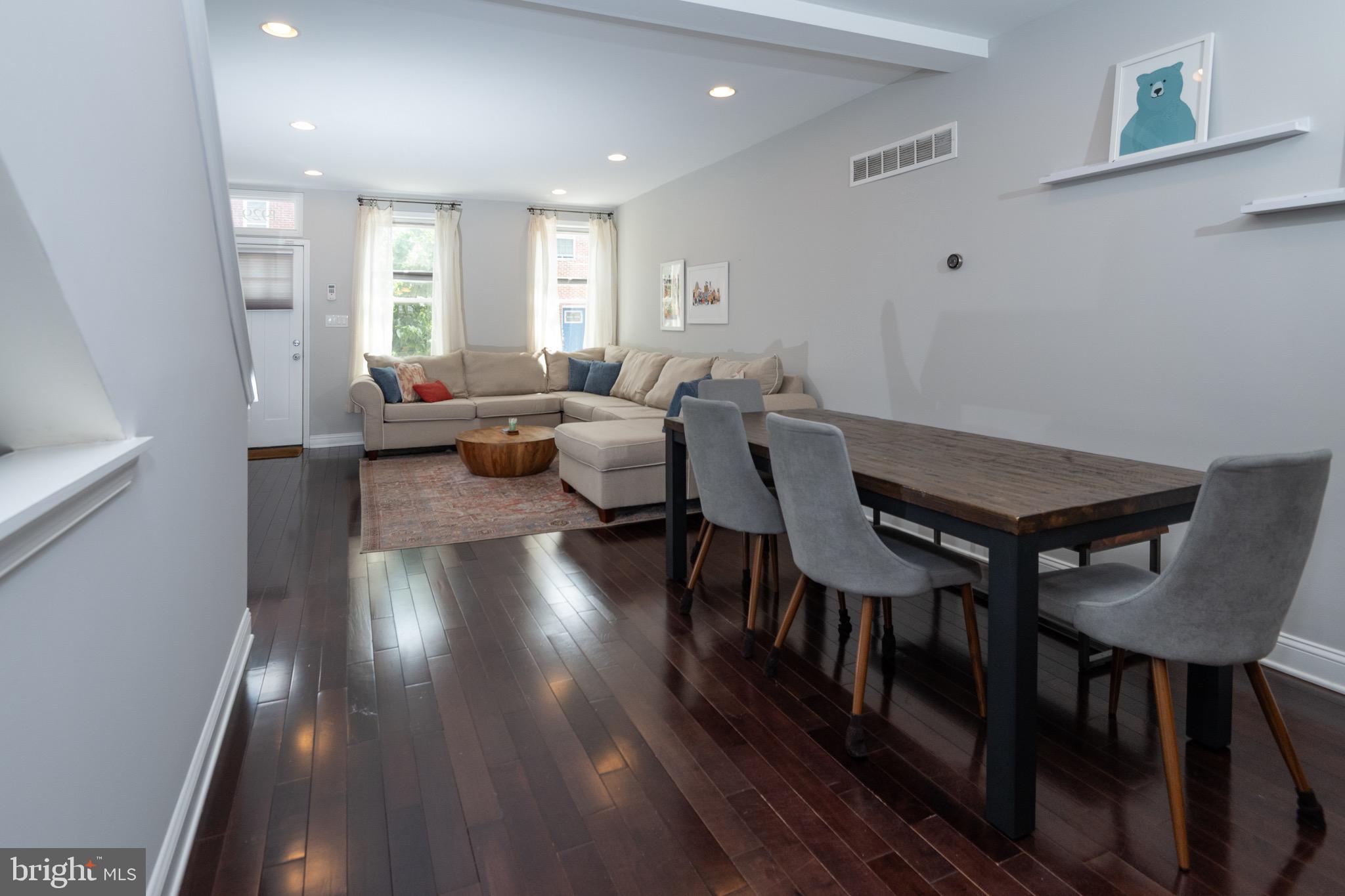 1929 Ellsworth Street Philadelphia, PA 19146 - Photo 6 of 46