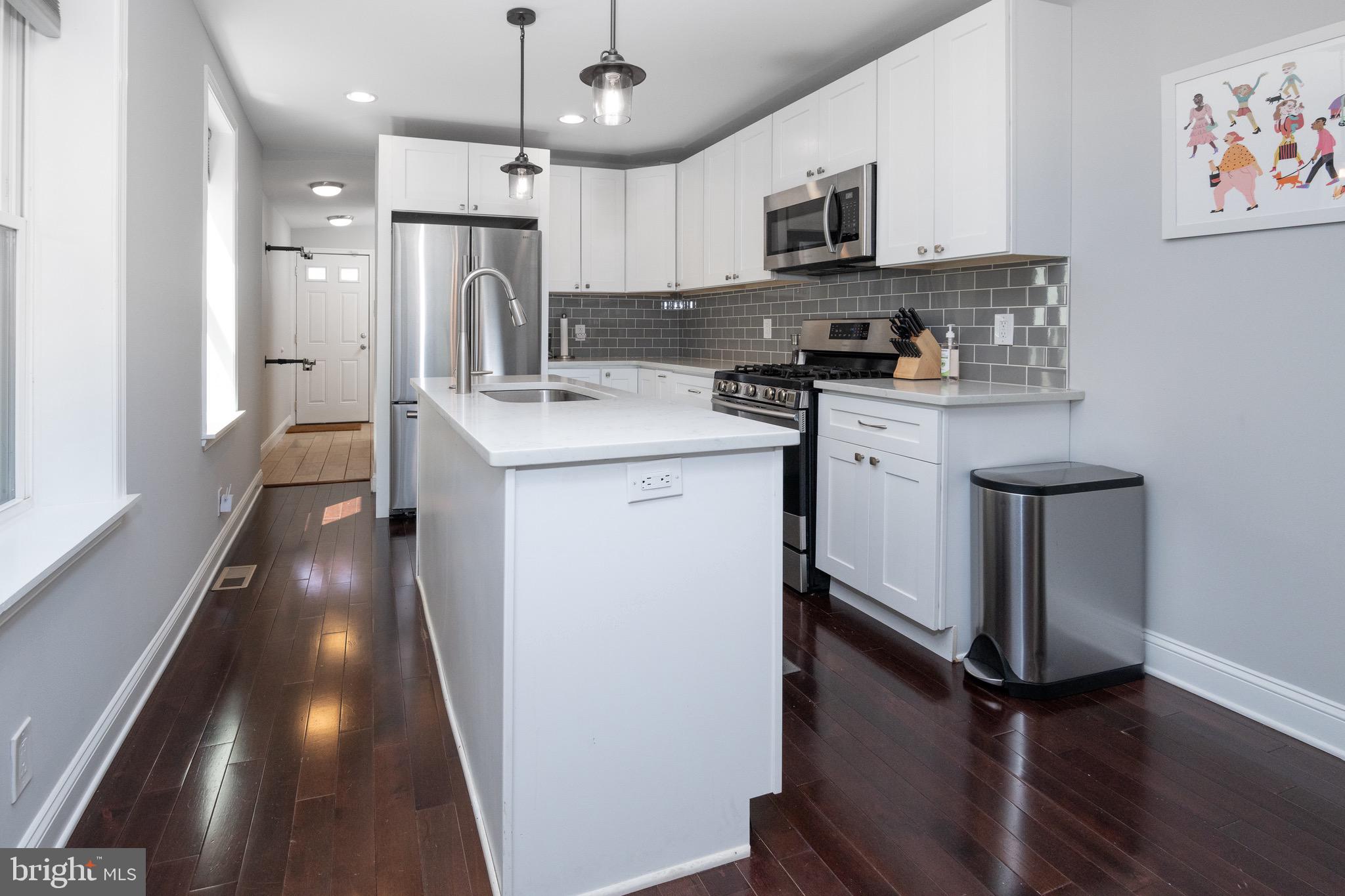 1929 Ellsworth Street Philadelphia, PA 19146 - Photo 7 of 46