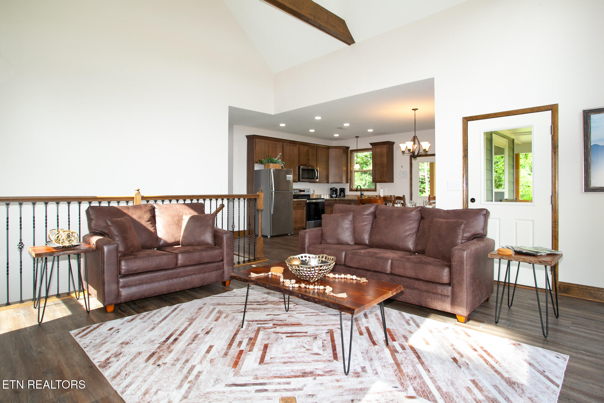 2123 Megan Ridge Drive Sevierville, TN 37876 - Photo 12 of 47 2123MeganRidge-27