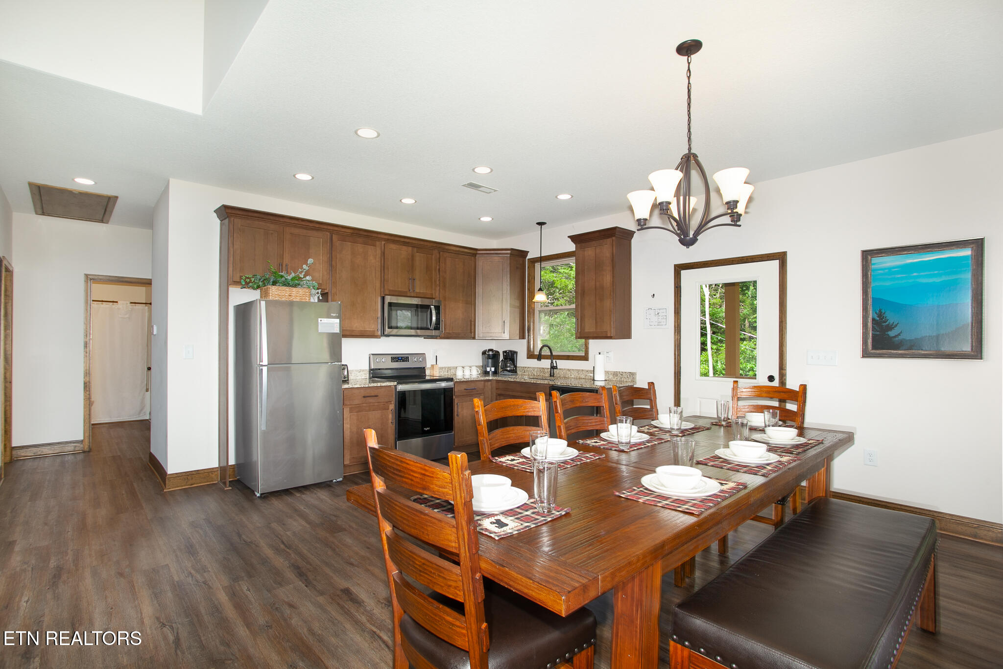 2123 Megan Ridge Drive Sevierville, TN 37876 - Photo 13 of 47 2123MeganRidge-24