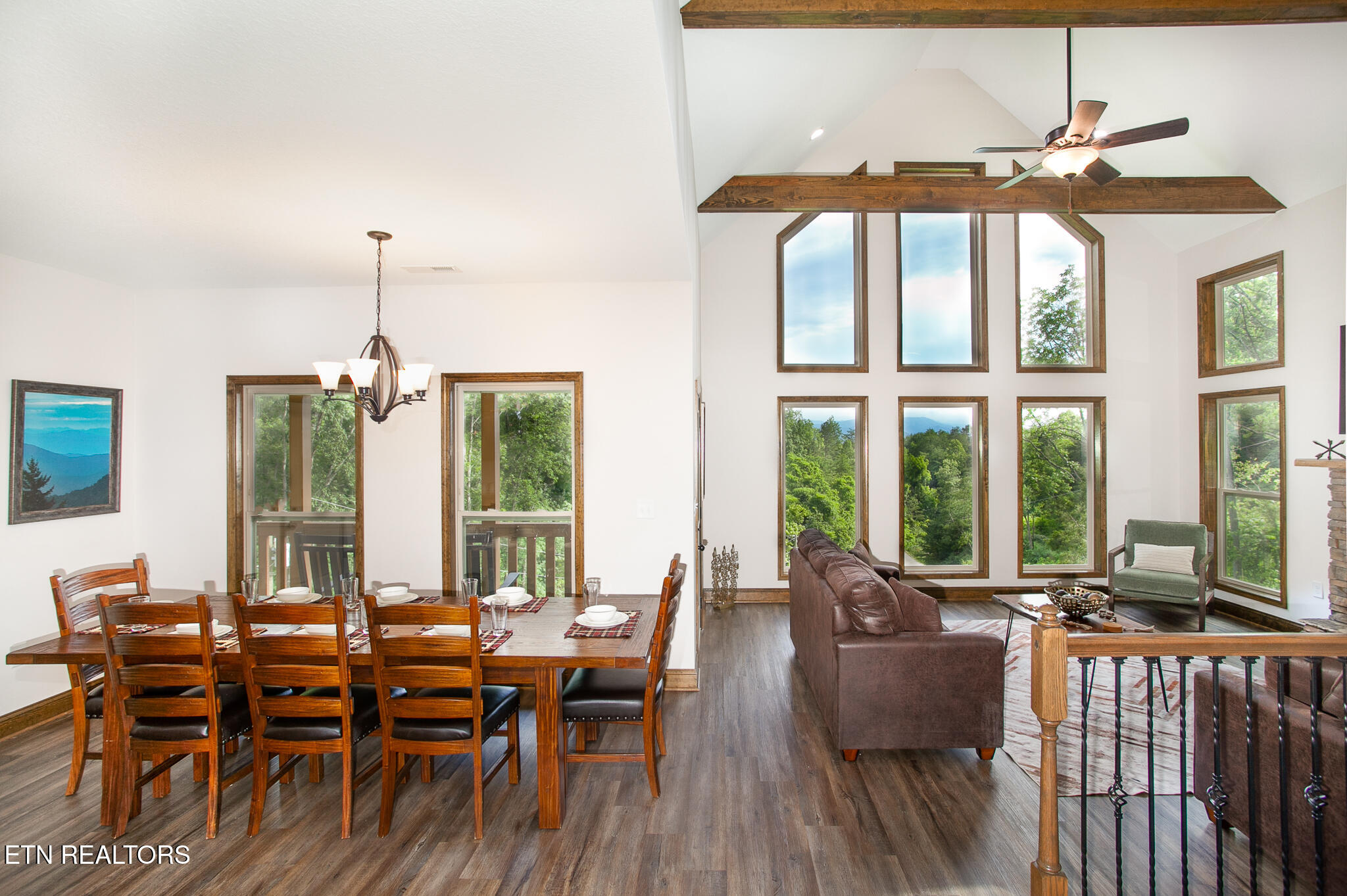 2123 Megan Ridge Drive Sevierville, TN 37876 - Photo 15 of 47 2123MeganRidge-35