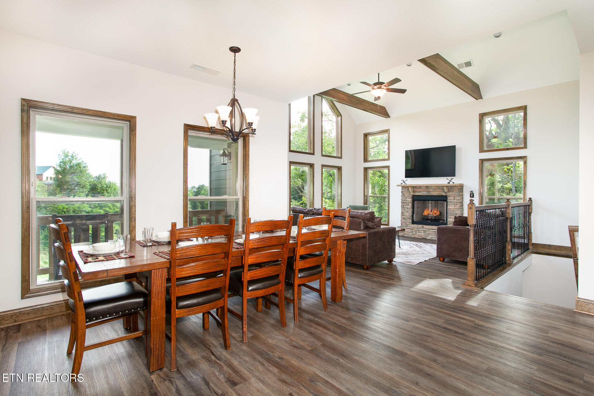 2123 Megan Ridge Drive Sevierville, TN 37876 - Photo 16 of 47 2123MeganRidge-38