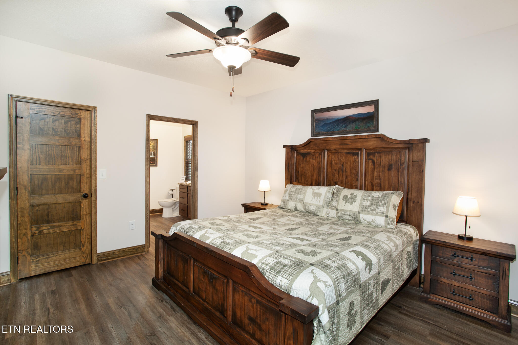 2123 Megan Ridge Drive Sevierville, TN 37876 - Photo 18 of 47 2123MeganRidge-41