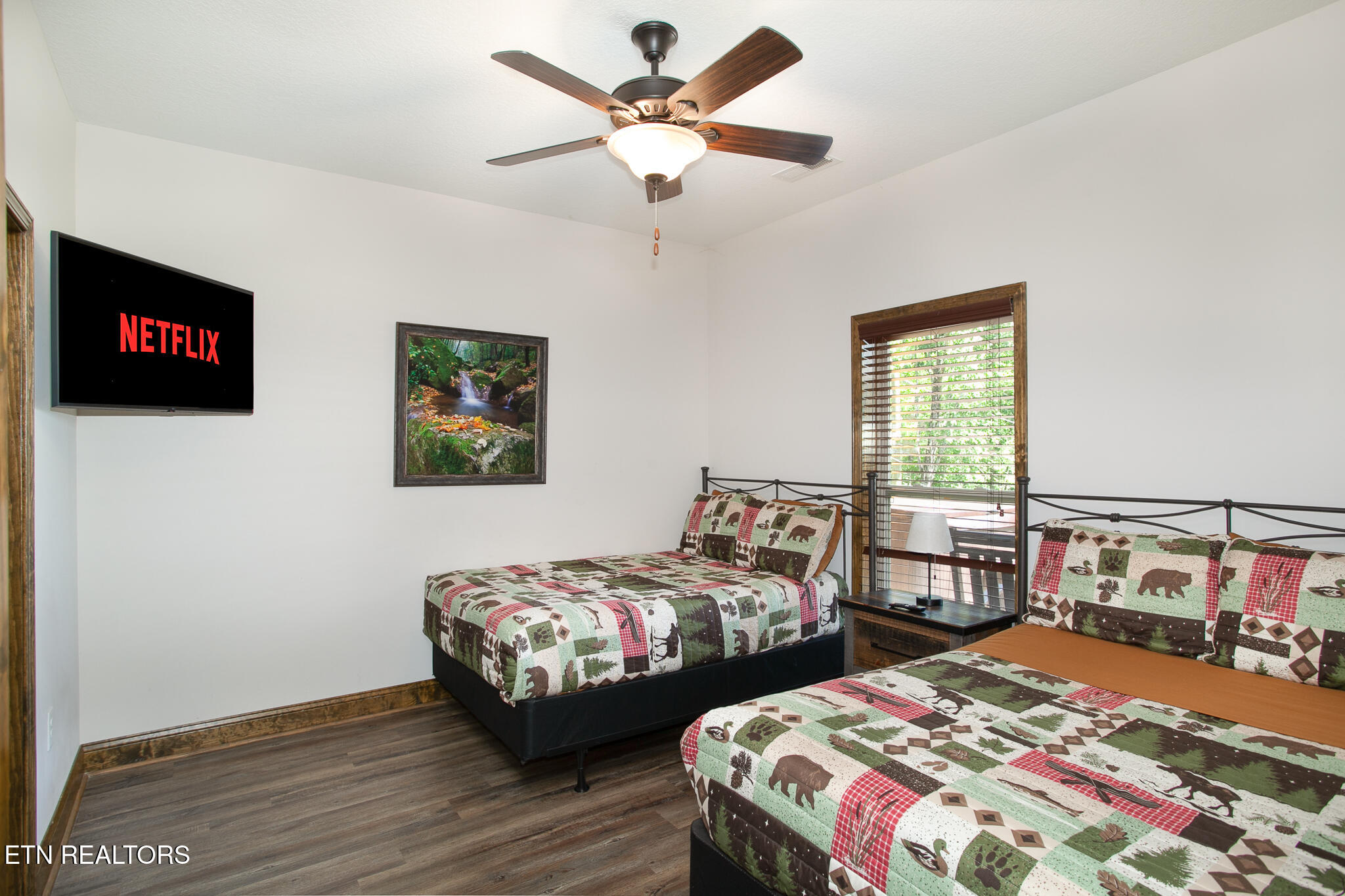 2123 Megan Ridge Drive Sevierville, TN 37876 - Photo 30 of 47 2123MeganRidge-11