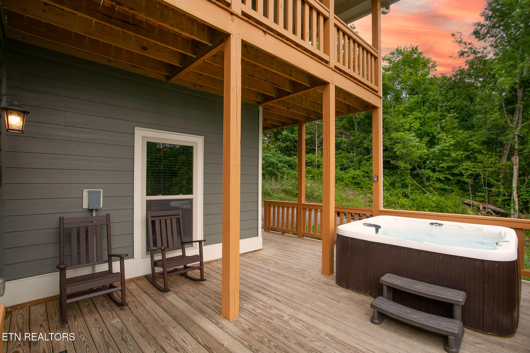 2123 Megan Ridge Drive Sevierville, TN 37876 - Photo 39 of 47 2123MeganRidge-51