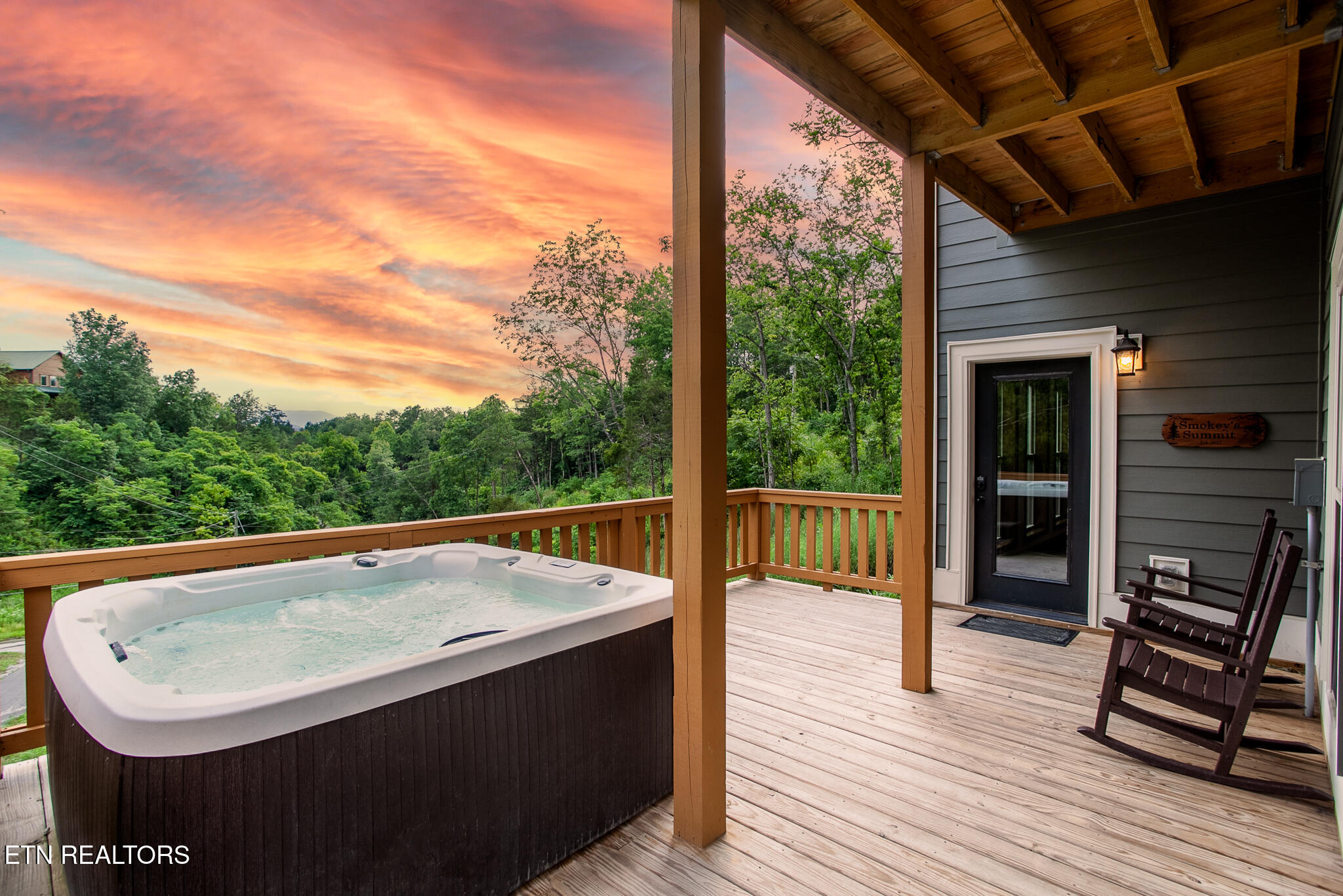 2123 Megan Ridge Drive Sevierville, TN 37876 - Photo 41 of 47 2123MeganRidge-53