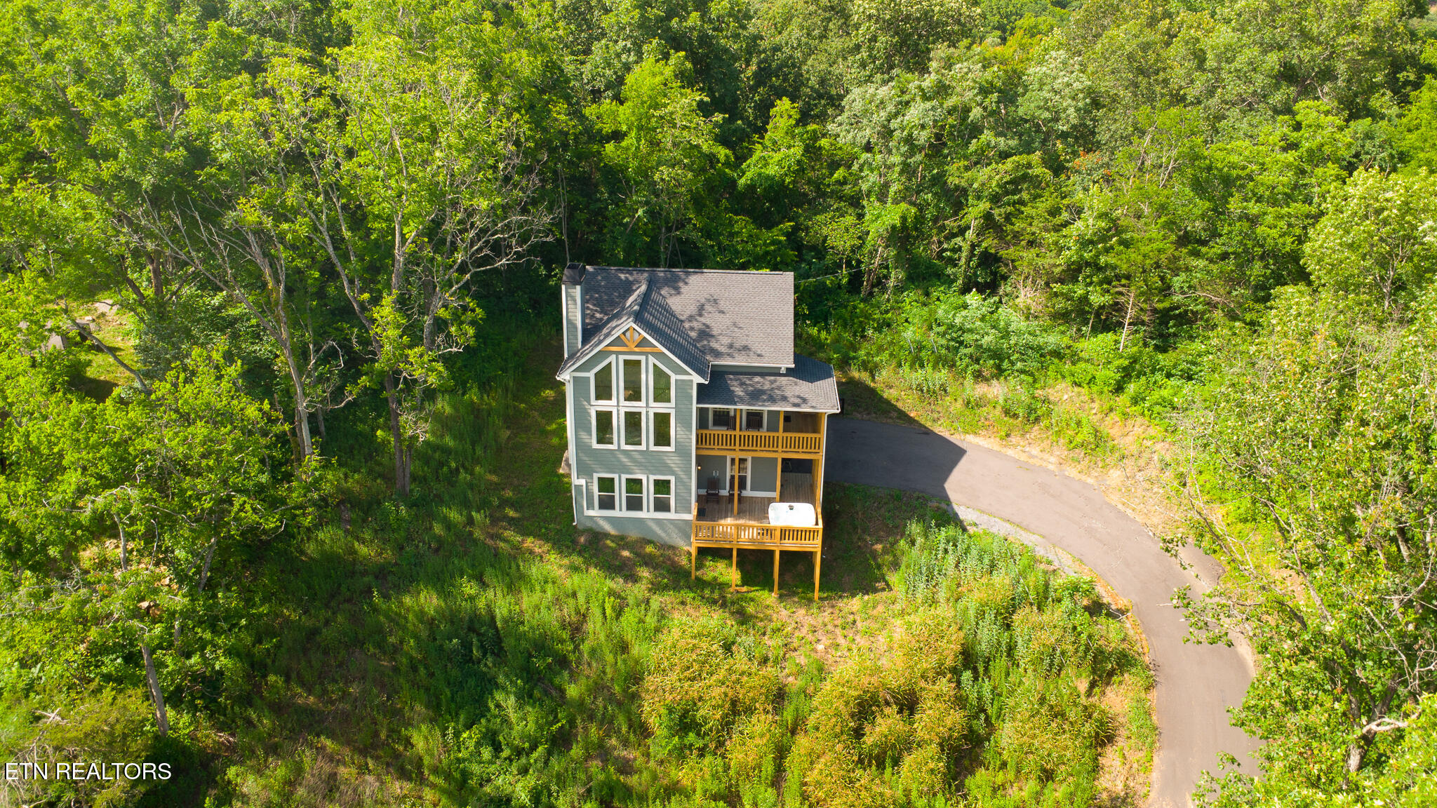 2123 Megan Ridge Drive Sevierville, TN 37876 - Photo 44 of 47 2123MeganRidge-3