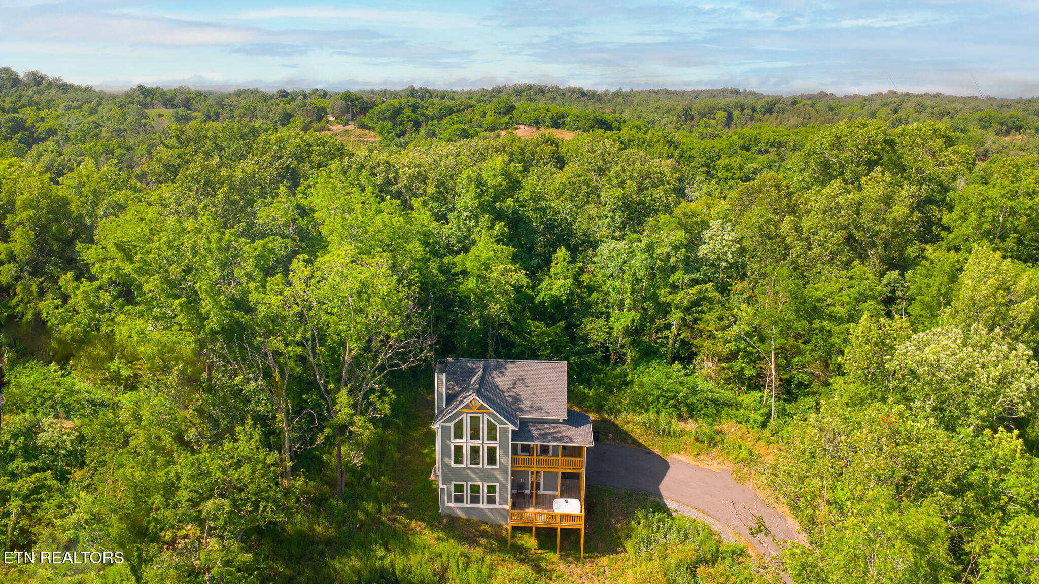 2123 Megan Ridge Drive Sevierville, TN 37876 - Photo 45 of 47 2123MeganRidge-4