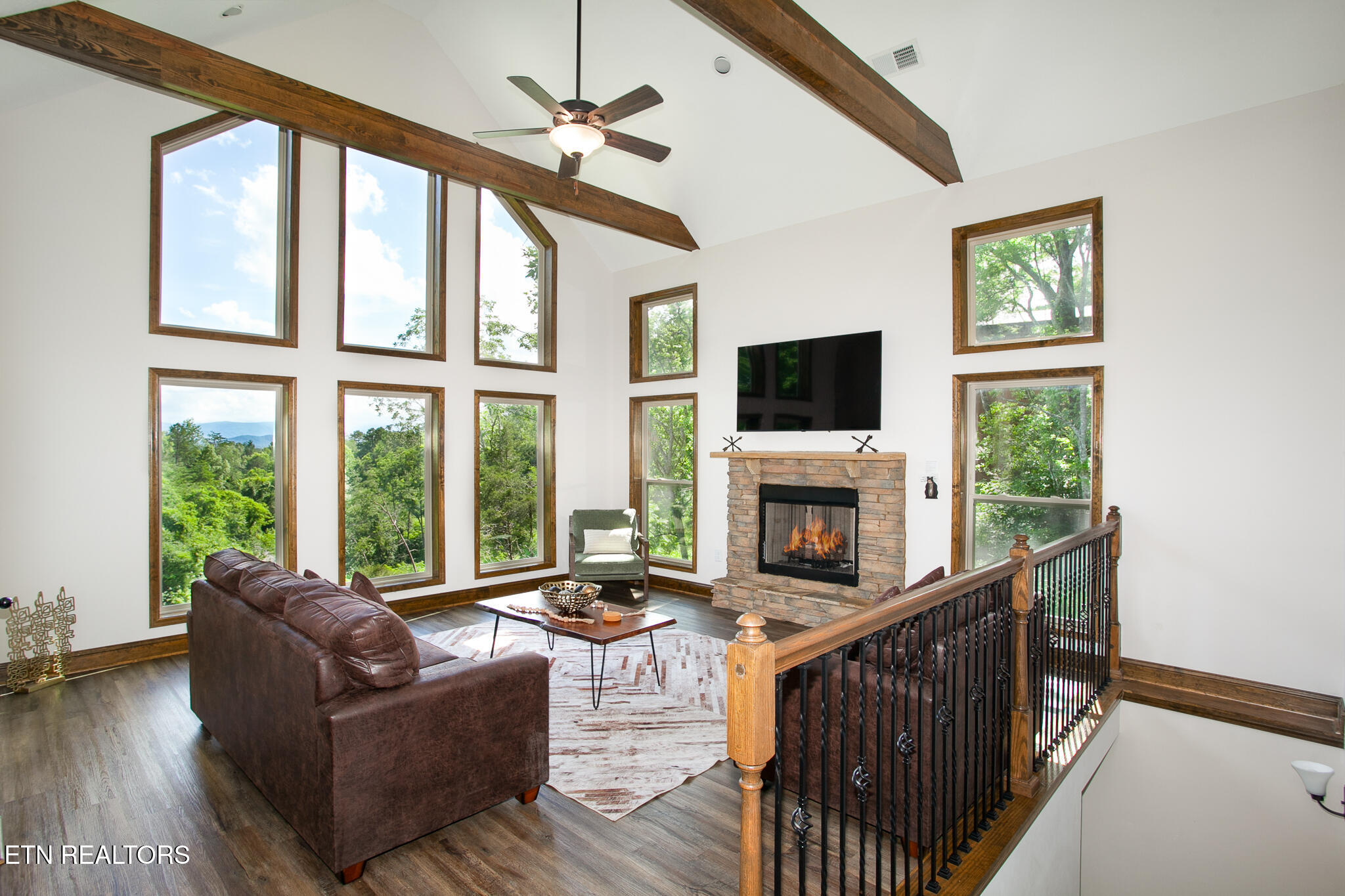 2123 Megan Ridge Drive Sevierville, TN 37876 - Photo 6 of 47 2123MeganRidge-23