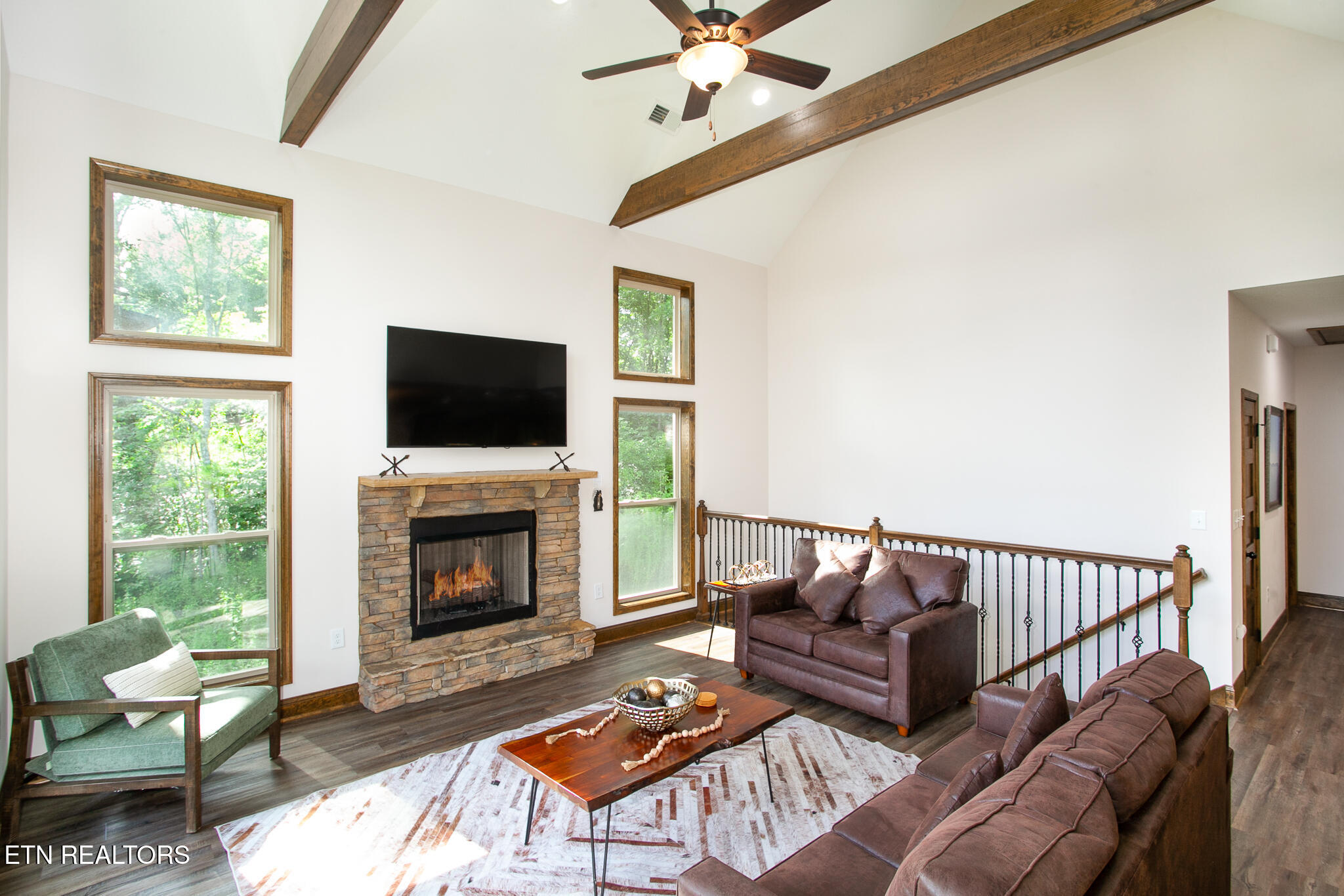 2123 Megan Ridge Drive Sevierville, TN 37876 - Photo 7 of 47 2123MeganRidge-25