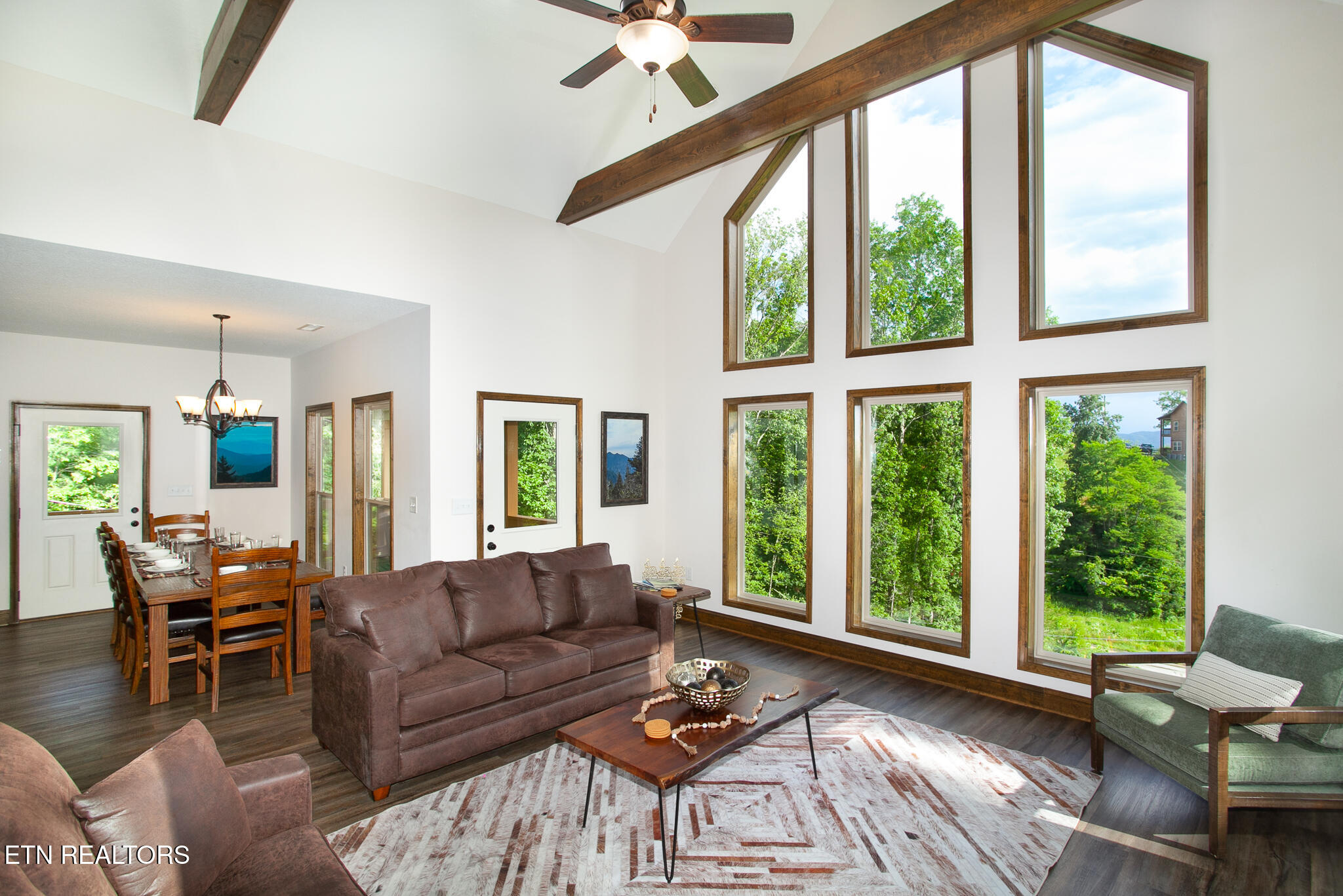 2123 Megan Ridge Drive Sevierville, TN 37876 - Photo 8 of 47 2123MeganRidge-31