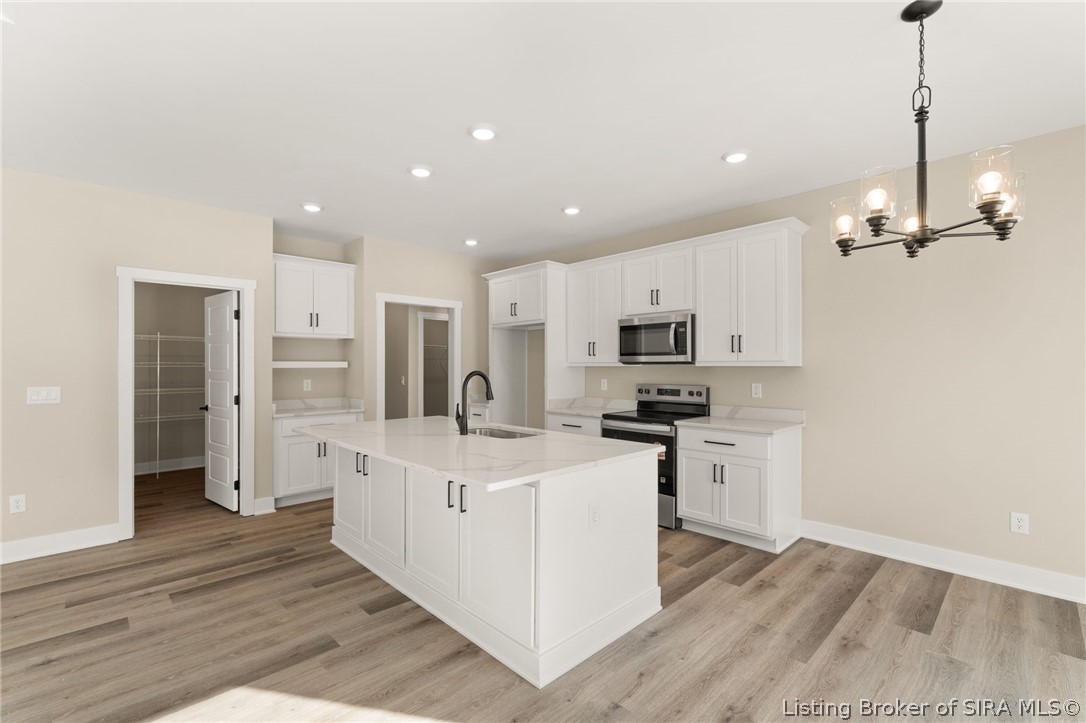 7014 Dylan Circle, Unit LOT 406 Georgetown, IN 47122 - Photo 12 of 33