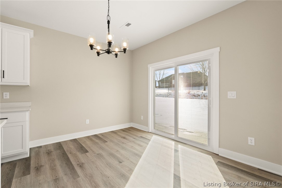7014 Dylan Circle, Unit LOT 406 Georgetown, IN 47122 - Photo 13 of 37