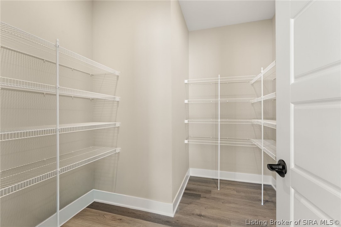 7014 Dylan Circle, Unit LOT 406 Georgetown, IN 47122 - Photo 18 of 33