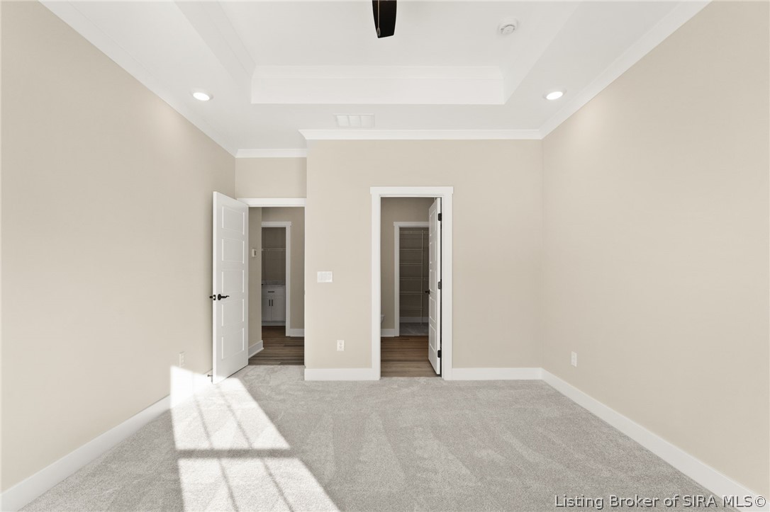 7014 Dylan Circle, Unit LOT 406 Georgetown, IN 47122 - Photo 20 of 33