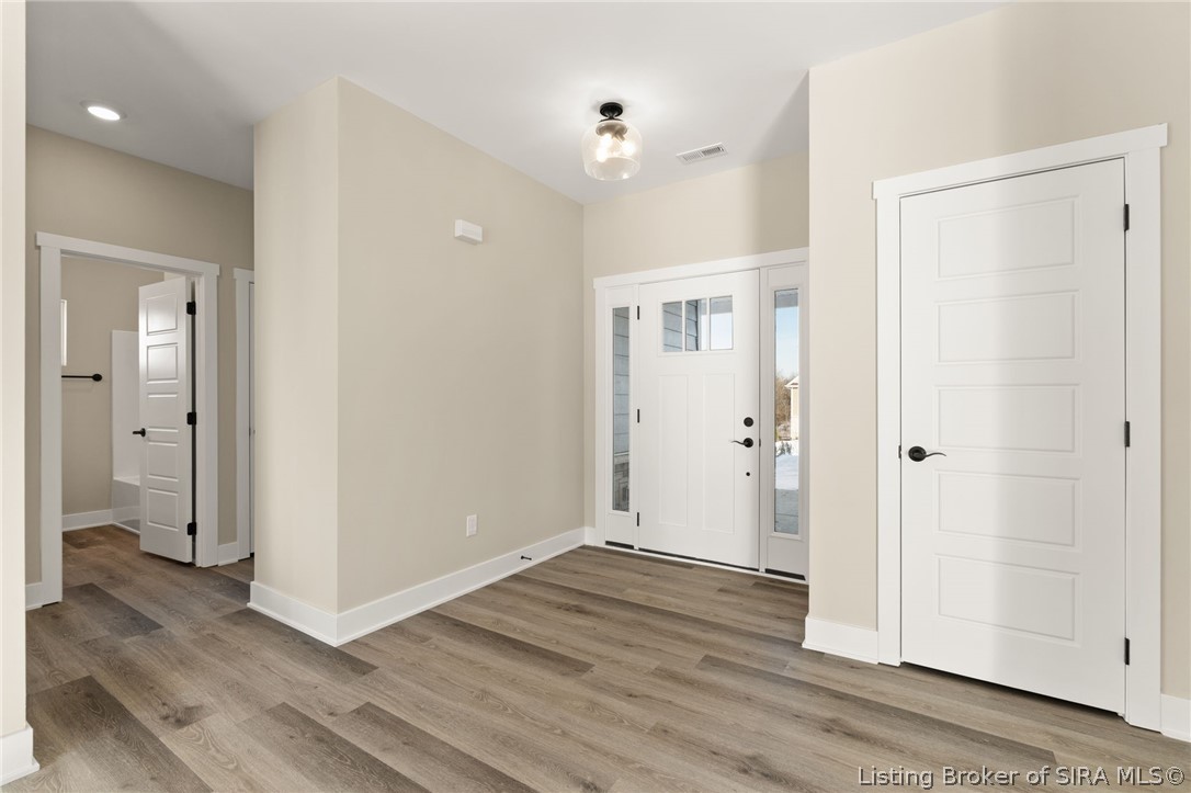 7014 Dylan Circle, Unit LOT 406 Georgetown, IN 47122 - Photo 2 of 33