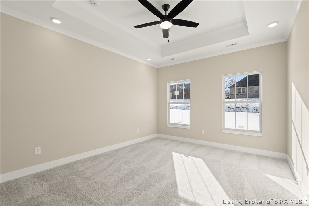7014 Dylan Circle, Unit LOT 406 Georgetown, IN 47122 - Photo 22 of 37