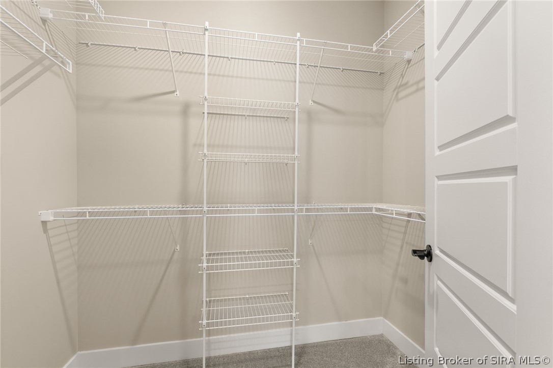 7014 Dylan Circle, Unit LOT 406 Georgetown, IN 47122 - Photo 23 of 33