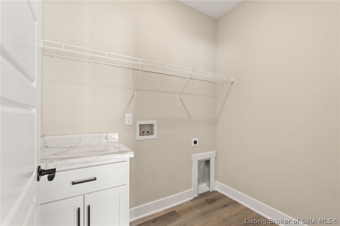 7014 Dylan Circle, Unit LOT 406 Georgetown, IN 47122 - Photo 27 of 37