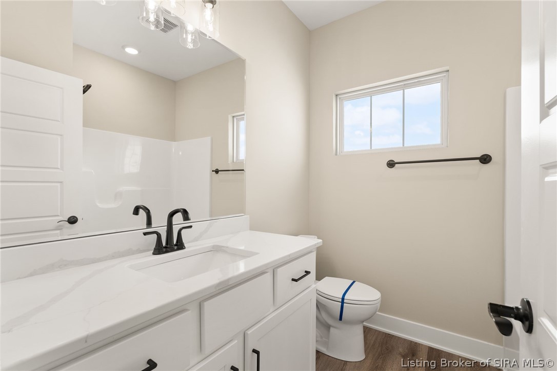 7014 Dylan Circle, Unit LOT 406 Georgetown, IN 47122 - Photo 30 of 33