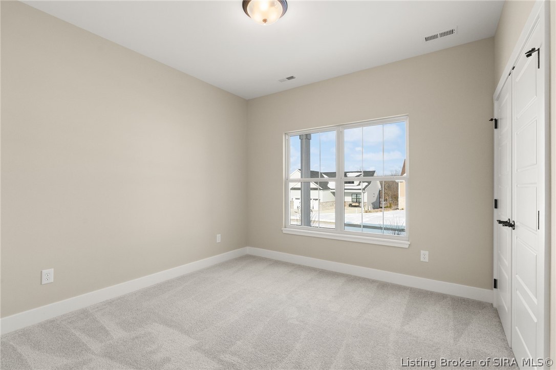 7014 Dylan Circle, Unit LOT 406 Georgetown, IN 47122 - Photo 31 of 37
