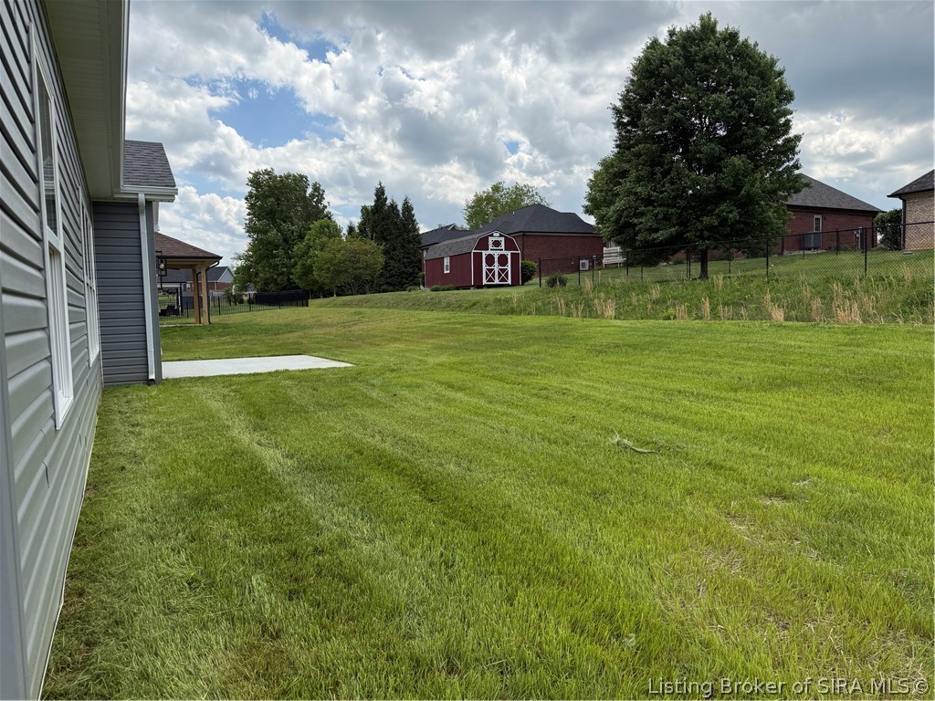 7014 Dylan Circle, Unit LOT 406 Georgetown, IN 47122 - Photo 33 of 33