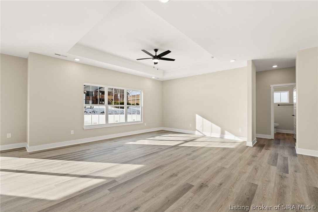7014 Dylan Circle, Unit LOT 406 Georgetown, IN 47122 - Photo 4 of 33