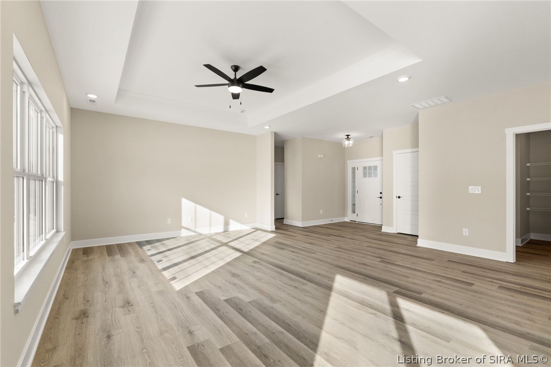 7014 Dylan Circle, Unit LOT 406 Georgetown, IN 47122 - Photo 5 of 33